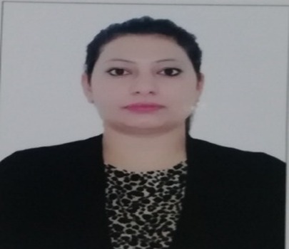 Dr Kadambri Kaushal